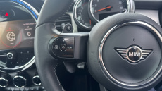 MINI Hatchback 2.0 Cooper S Exclusive 3dr Auto Petrol Hatchback